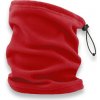 Atlantis Headwear Tunel Hotty-S, multifunkční, látkový COT33010700499-red Červená UNI