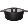 Hrniec FISKARS HARD FACE s pokrievkou 5l 26cm 1052228