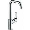 Hansgrohe Umyvadlová baterie Focus, chrom (31519000)