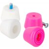 Brzdový klátik Tempish Quad Stopper PU biela