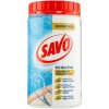 Savo bazén Tablety Mini 800g