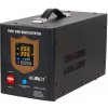 Zdroj záložní UPS KEMOT PROsinus URZ3406B 700W 12V, černá