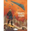 Bear's Tooth Vol. 4 ()
