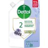 Dettol Levandula tekuté mydlo náhradná náplň 500 ml