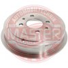 Brzdový bubon MASTER-SPORT GERMANY 24022030071-PCS-MS