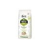 Brit Fresh Dog Duck & Millet Active Run & Work 12kg + DOPRAVA ZDARMA
