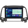 Everest 2DIN autorádio EVT54 Android, Hyundai Santa Fe II