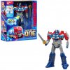 Interaktívna figúrka Hasbro Transformers One Power Flip Optimus Prime 25 cm