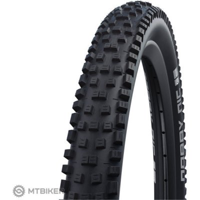 Schwalbe NOBBY NIC 29x2.40 62-622 kevlar