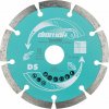 Makita D-61139 DIAMAK Diamond Wheel 125x22,23