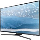 televízor Samsung UE43KU6072