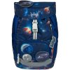 Baagl Školská taška pre prvákov Airy Vesmír