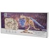 Ugears 3D puzzle Windstorm Dragon 320 ks