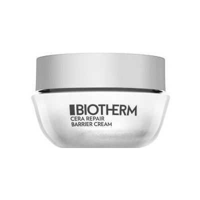Biotherm Cera Repair upokojujúci krém Barrier Cream 30 ml
