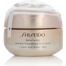 Shiseido Benefiance Wrinkle Smoothing Eye Cream očný krém proti vráskam 15 ml