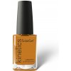 Kinetics Lak na nechty Solargel #511 Golden Hour 15 ml