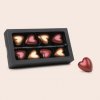 Chocolissimo Chocolate Hearts 8 107 g