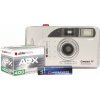 AfgaPhoto 31 mm f/11