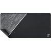 ASUS podložka pod myš ROG SHEATH BLACK (NC01), 900x440x3mm, textil, černo-šedá 90MP00K3-B0UA00