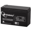 GEMBIRD BAT-12V7AH Energenie Rechargeable Gel Battery 12V/7AH