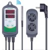 Regulátor teploty termostat INKBIRD - ITC-308-WIFI