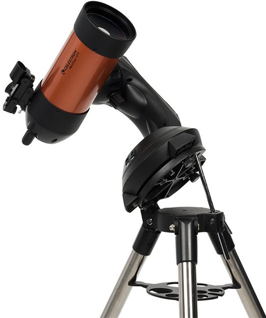 Celestron Nexstar 4SE