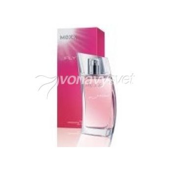 Mexx Fly High toaletná voda dámska 40 ml