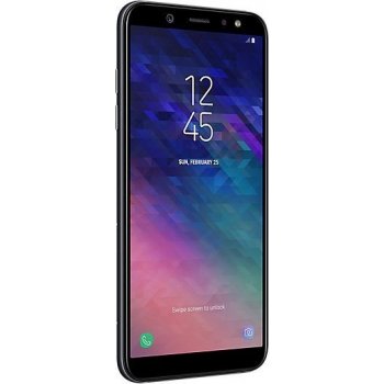 Samsung Galaxy A6 A600F Dual SIM