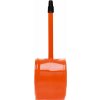 Duša TUBOLITO S-Tubo CX/Gravel - SV42 Varianta: SV 60mm Orange