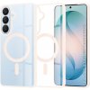 Techsuit – MagSafe Pro puzdro pre Samsung Galaxy S26 Plus – telovo ružové