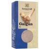 Sonnentor BIO Galgán mletý 35 g