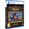 PS5 - Harry Potter: Quidditch Champions Deluxe Edition (5051895417911)