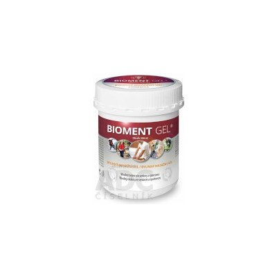 BIOMEDICA Bioment gel 1x300 ml