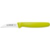 Giesser Messer 8545sp kuchařský nůž na loupání cibule a zeleniny 6cm černá UX