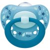 NUK Cumlík Signature 6-18m box sv.modrá