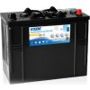 Trakční baterie Exide Equipment GEL 12V, 120Ah, ES1300
