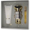 Rabanne Fame - EDP 80 ml + telové mlieko 100 ml + EDP 10 ml