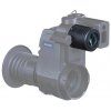 PARD Prísvit IR1 pre digitálne nočné videnie/zásadku NV007SP2 - 850 nm