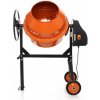 Miešačka betónu Kraft&Dele 2 kolesá 230 V 1350 W 230 l