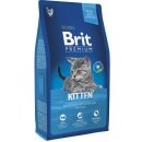 Brit PREMIUM Cat Kitten 8 kg