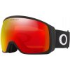 Lyžiarske okuliare Oakley Flight Tracker L - matte black/Prizm Torch Iridium uni