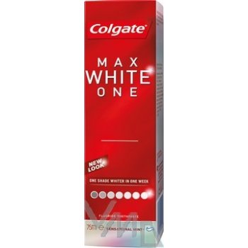 Colgate Max White One zubná pasta 75 ml