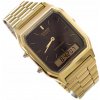 Hodinky Casio Vintage AQ-230GA-5AMQYES zlaté