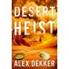 Desert Heist