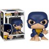 Funko POP! Marvel 80th First Appearance Beast Vinyl 10 cm