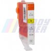 READYToner Atramentový cartridge Canon CLI8Y (0623B) yellow (žltý), kompatibilný