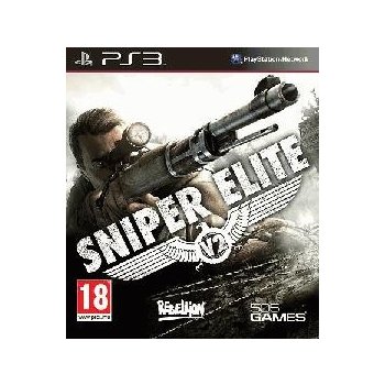 Sniper Elite V2