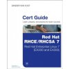 Red Hat RHCSA/RHCE 7 Cert Guide