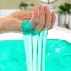 Craze INKEE Slime farebný sliz do vane 100 g