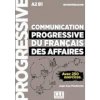 Communication progressive du francais des affaires